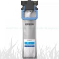 Tusz Nr.T11N2 XL do Epson Epson WorkForce Pro EP-C800RDW | 5tys. (C13T11N240) Cyan